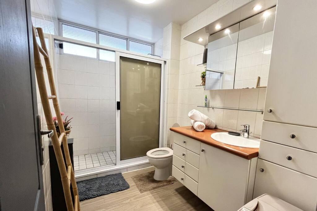 Heipoe Lodge - 6 Min Airport, Wifi, Ac & Parking Papeete  Extérieur photo