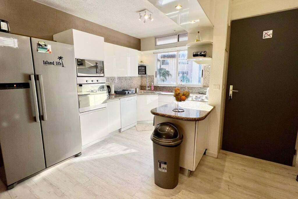 Heipoe Lodge - 6 Min Airport, Wifi, Ac & Parking Papeete  Extérieur photo